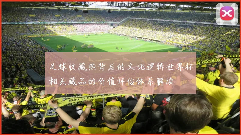 足球收藏热背后的文化逻辑世界杯相关藏品的价值评估体系解读