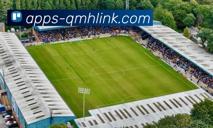 球盟会官网入口 | 专注足球、篮球及电竞赛事深度报道门户APP 体育赛事宣传图